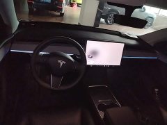 Tesla Model Y 2023 Long Range All-Wheel Drive - ფოტო 7