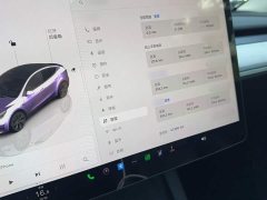 Tesla Model Y 2023 Long Range All-Wheel Drive - ფოტო 8