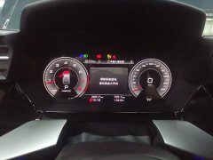 Audi A3 Sportback 35 TFSI Luxury Sport - ფოტო 12