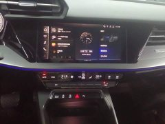 Audi A3 Sportback 35 TFSI Luxury Sport - ფოტო 13