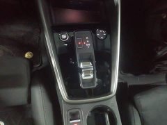 Audi A3 Sportback 35 TFSI Luxury Sport - ფოტო 14
