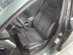 Audi A3 Sportback 35 TFSI Luxury Sport - ფოტო 15