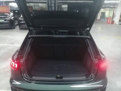 Audi A3 Sportback 35 TFSI Luxury Sport - ფოტო 19