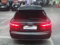 Audi A3 Sportback 35 TFSI Luxury Sport - ფოტო 6