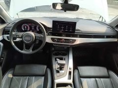 Audi A4L 40 TFSI Fashion Dynamic - ფოტო 10