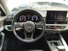Audi A4L 40 TFSI Fashion Dynamic - ფოტო 11