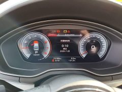 Audi A4L 40 TFSI Fashion Dynamic - ფოტო 12