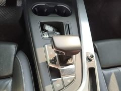Audi A4L 40 TFSI Fashion Dynamic - ფოტო 14