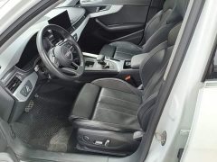 Audi A4L 40 TFSI Fashion Dynamic - ფოტო 15