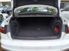Audi A4L 40 TFSI Fashion Dynamic - ფოტო 19