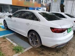 Audi A4L 40 TFSI Fashion Dynamic - ფოტო 5