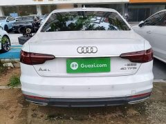 Audi A4L 40 TFSI Fashion Dynamic - ფოტო 6