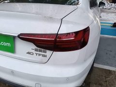 Audi A4L 40 TFSI Fashion Dynamic - ფოტო 8