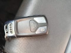Audi A4L 40 TFSI Fashion Dynamic - ფოტო 9