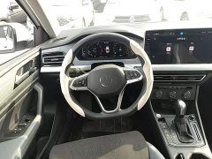 Volkswagen Lavida 1.5L Automatic Starry Sky Five Million Edition - ფოტო 11