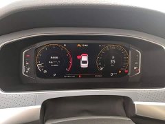 Volkswagen Lavida 1.5L Automatic Starry Sky Five Million Edition - ფოტო 12