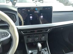 Volkswagen Lavida 1.5L Automatic Starry Sky Five Million Edition - ფოტო 13