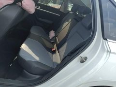 Volkswagen Lavida 1.5L Automatic Starry Sky Five Million Edition - ფოტო 17