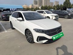 Volkswagen Lavida 1.5L Automatic Starry Sky Five Million Edition - ფოტო 4