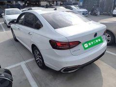 Volkswagen Lavida 1.5L Automatic Starry Sky Five Million Edition - ფოტო 5