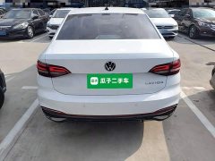 Volkswagen Lavida 1.5L Automatic Starry Sky Five Million Edition - ფოტო 6
