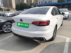 Volkswagen Lavida 1.5L Automatic Starry Sky Five Million Edition - ფოტო 7