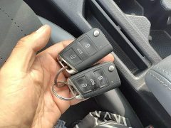 Volkswagen Lavida 1.5L Automatic Starry Sky Five Million Edition - ფოტო 9