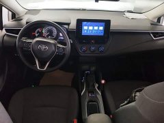 Toyota Corolla 2022 TNGA 1.5L CVT Pioneer Edition - ფოტო 10