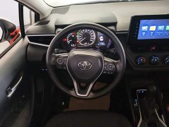 Toyota Corolla 2022 TNGA 1.5L CVT Pioneer Edition - ფოტო 11