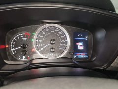 Toyota Corolla 2022 TNGA 1.5L CVT Pioneer Edition - ფოტო 12