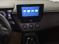 Toyota Corolla 2022 TNGA 1.5L CVT Pioneer Edition - ფოტო 13