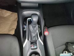 Toyota Corolla 2022 TNGA 1.5L CVT Pioneer Edition - ფოტო 14