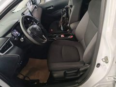 Toyota Corolla 2022 TNGA 1.5L CVT Pioneer Edition - ფოტო 15