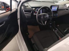 Toyota Corolla 2022 TNGA 1.5L CVT Pioneer Edition - ფოტო 16