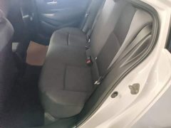 Toyota Corolla 2022 TNGA 1.5L CVT Pioneer Edition - ფოტო 17