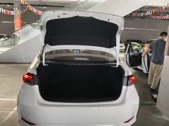 Toyota Corolla 2022 TNGA 1.5L CVT Pioneer Edition - ფოტო 19
