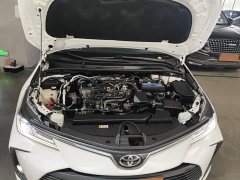 Toyota Corolla 2022 TNGA 1.5L CVT Pioneer Edition - ფოტო 20