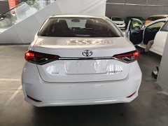 Toyota Corolla 2022 TNGA 1.5L CVT Pioneer Edition - ფოტო 6