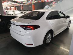 Toyota Corolla 2022 TNGA 1.5L CVT Pioneer Edition - ფოტო 7