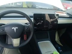 Tesla Model Y 2022 Facelift Rear-Wheel Drive - ფოტო 10