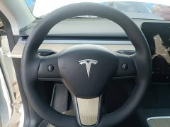 Tesla Model Y 2022 Facelift Rear-Wheel Drive - ფოტო 11
