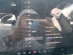 Tesla Model Y 2022 Facelift Rear-Wheel Drive - ფოტო 12