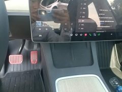 Tesla Model Y 2022 Facelift Rear-Wheel Drive - ფოტო 13