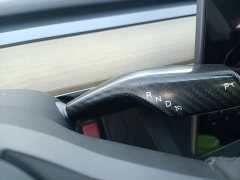 Tesla Model Y 2022 Facelift Rear-Wheel Drive - ფოტო 14