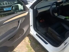 Tesla Model Y 2022 Facelift Rear-Wheel Drive - ფოტო 16