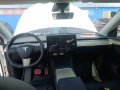 Tesla Model Y 2022 Facelift Rear-Wheel Drive - ფოტო 18
