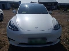 Tesla Model Y 2022 Facelift Rear-Wheel Drive - ფოტო 3