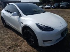 Tesla Model Y 2022 Facelift Rear-Wheel Drive - ფოტო 4