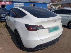 Tesla Model Y 2022 Facelift Rear-Wheel Drive - ფოტო 5
