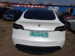 Tesla Model Y 2022 Facelift Rear-Wheel Drive - ფოტო 6
